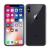 Used iPhone X 64GB Black