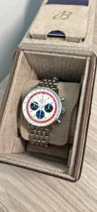 Breitling Navitimer 1