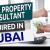 Senior Property Consultant Required in Dubai