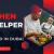 Kitchen Helper Required in Dubai