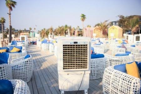 Evaporative Air Cooler Sale!