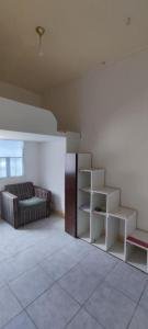 Room and partition available