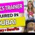 Phonics Trainer Required in Dubai