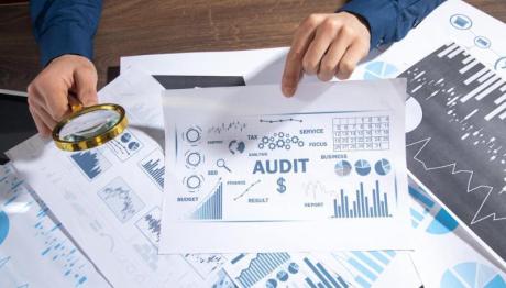 Auditing Services in Dubai | Jitendra Chartered Accountants UAE