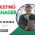 Marketing Manager Required in Dubai