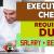 Executive Chef Required in Dubai