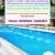 Pool Constructions Cleaning and Maintenance Works