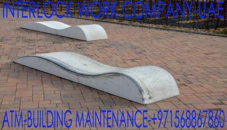 Interlock Fixing in Dubai UAE