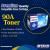 Best Compatible Toner for Printers- Hp toner china
