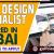 WEB DESIGN SPECIALIST REQUIRED IN DUBAI
