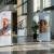 Custom Rollup Banner Printing Dubai