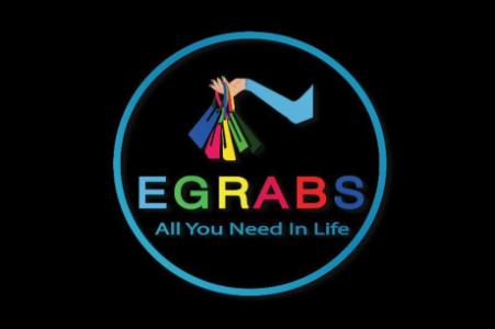 Egrabs travelling