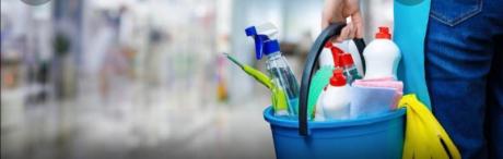 All kinds of Cleaning and Technical Services