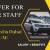 DRIVER FOR OUR STAFF Required in Dubai