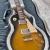 American Gibson Les Paul Studio 2012 Sunburst
