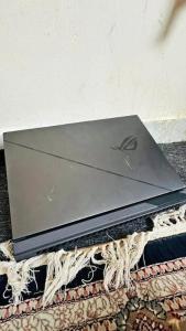 GAMING LAPTOP ASUS ROG 18 i9-14 RTX 4080