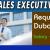 Sales Executive Required in Dubai