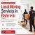 Local office and recidencial Movers in Bahrain