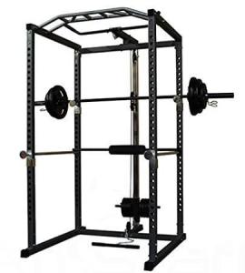 Best of Squat Rack in Dubai from manufacturer