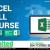 Advanced Excel @800 Grab this offer with United Institute Call us 0547899234