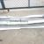 Mercedes Benz W110 Bumper euro style