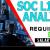 SOC L1 Analyst Required in Dubai