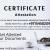 Certificate Attestation In UAE