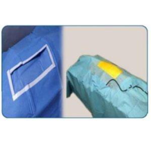 medical disposables manufacturers Dubai