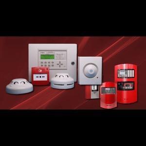 Looking for Fire Alarm Equipment for Safety and Protection