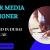 Junior Media Designer Required in Dubai