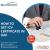 How to get an ICV for a company in the UAE?