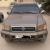 Nissan Pathfinder 2004