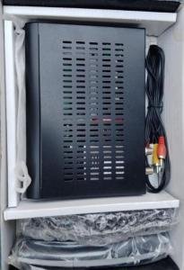 DREAMBOX DM 800 HD SATELLITE RECEIVER MULTIFUNCTION