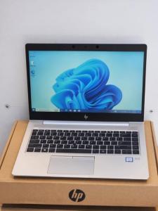 HP ELITEBOOK 840 G6