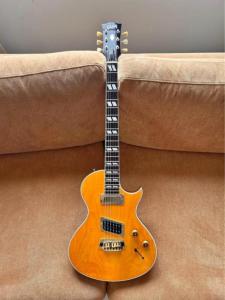 Gibson Nighthawk Standard ST-2 1993, first year of release