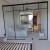 Office Renovation, Villa Home, School Warehouse Aluminum Glass Gypsum Partition Fit out works