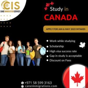 Immigration- Canada PR Plan