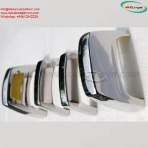 Mercedes W136 W191 bumpers model 170S
