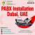 Panasonic PABX Phone Service Providers in Dubai