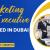 Marketing Executive Required in Dubai
