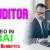 IT Auditor Required in Dubai