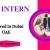 HR Intern Required in Dubai