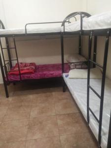 NO DEPOSIT+ALL INCLUSIVE BED SPACE FOR GENTS/ LADIES ONLY- BIG AN