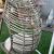 Tahiti 1 seater garden swing