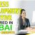 Business Development Executive Required in Dubai