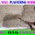 Wall Plaster Contractor in Dubai sharjah- ajman- Rak -umm al Qwain