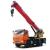 Exclusive Offer: 2025 SANY SPC250T4 25t Truck-mounted Crane | Buy Now