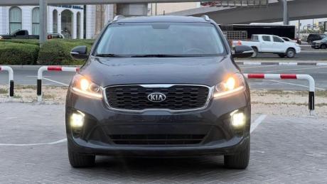 Kia Sorento 2019 LX Call Me: +971527794050