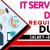 IT Service Desk Required in Dubai