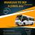 Sharjah to Jebel Ali car lift